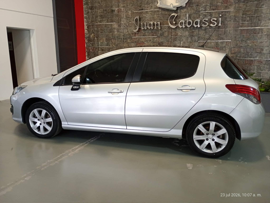 PEUGEOT 308 Allure 1.6, miniatura
