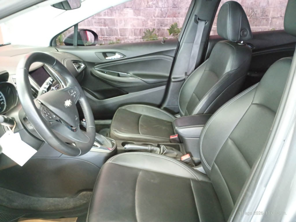 CHEVROLET Cruze 1.4 LT AT 5P, miniatura