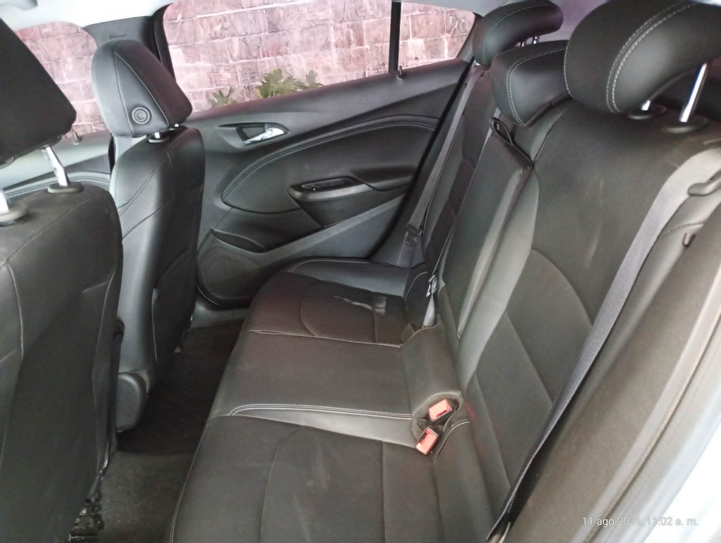 CHEVROLET Cruze 1.4 LT AT 5P, miniatura