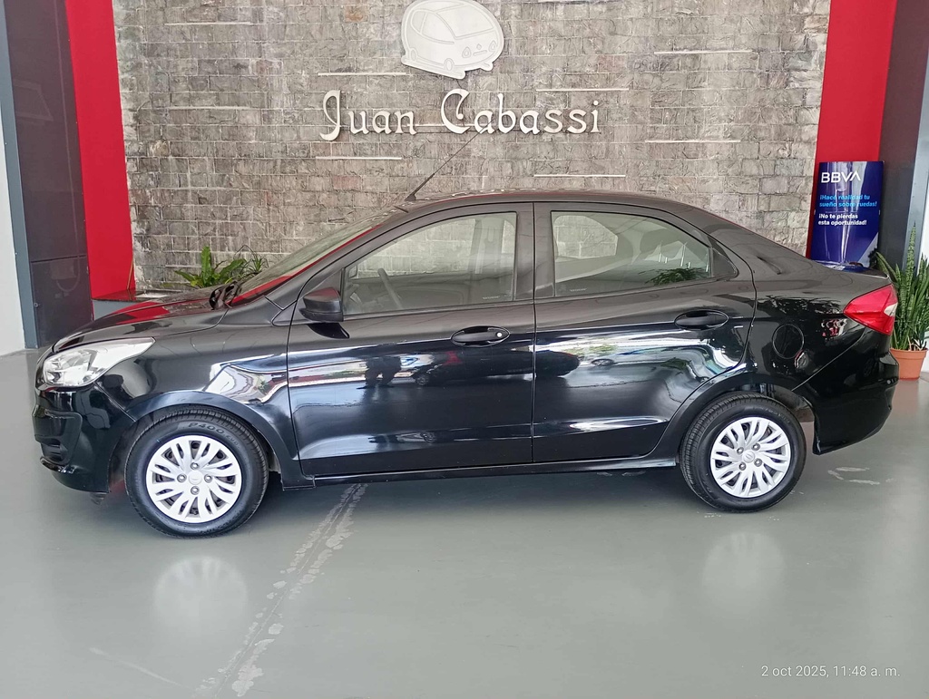 FORD Ka 1.5 S 4P, miniatura