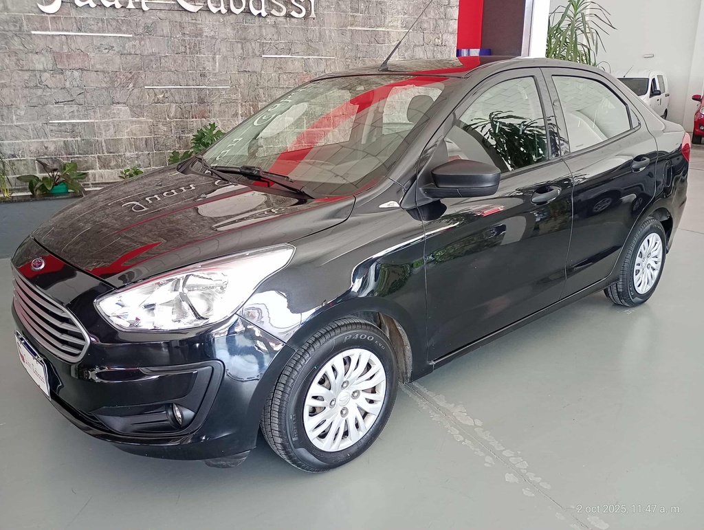 FORD Ka 1.5 S 4P, miniatura