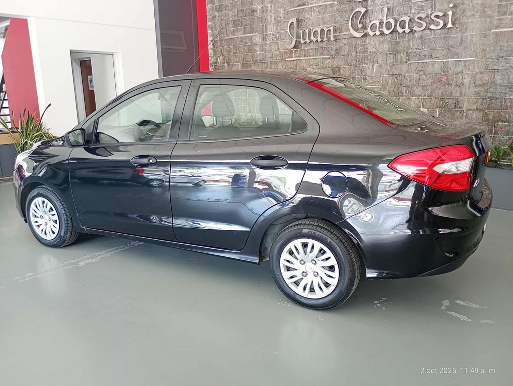 FORD Ka 1.5 S 4P, miniatura