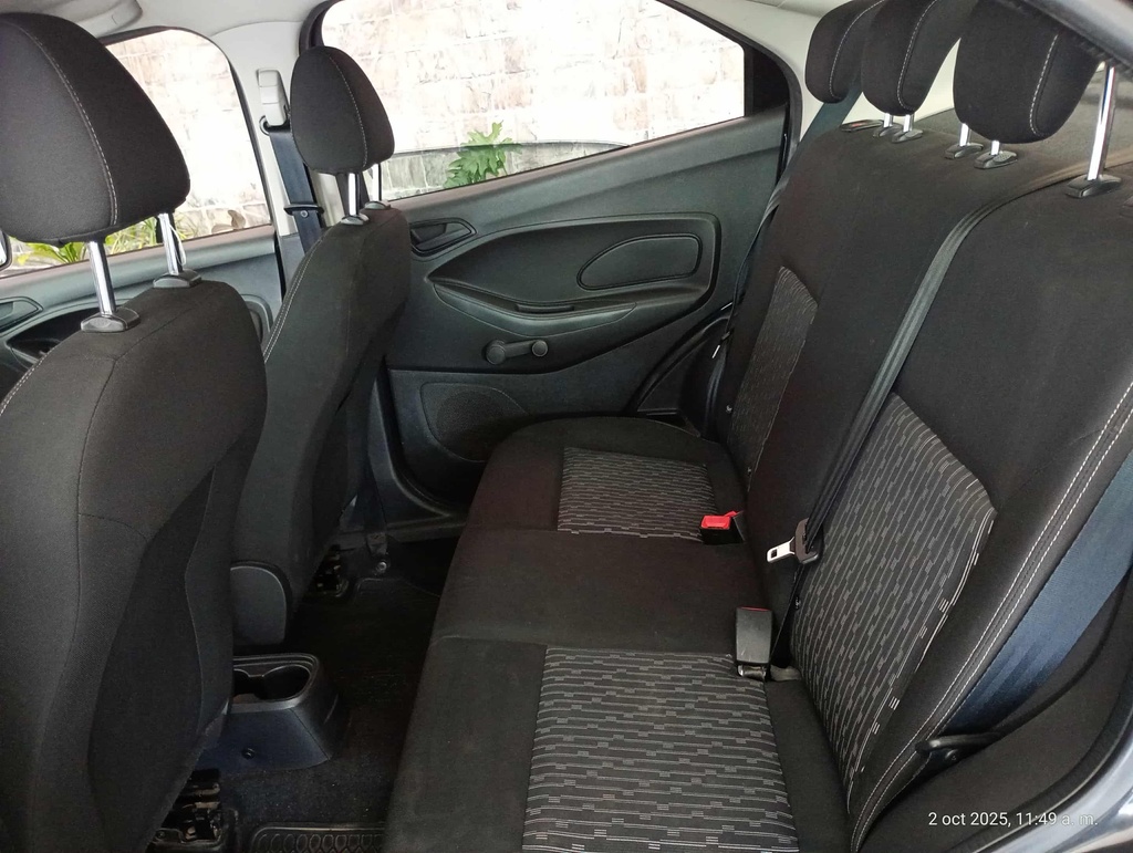 FORD Ka 1.5 S 4P, miniatura
