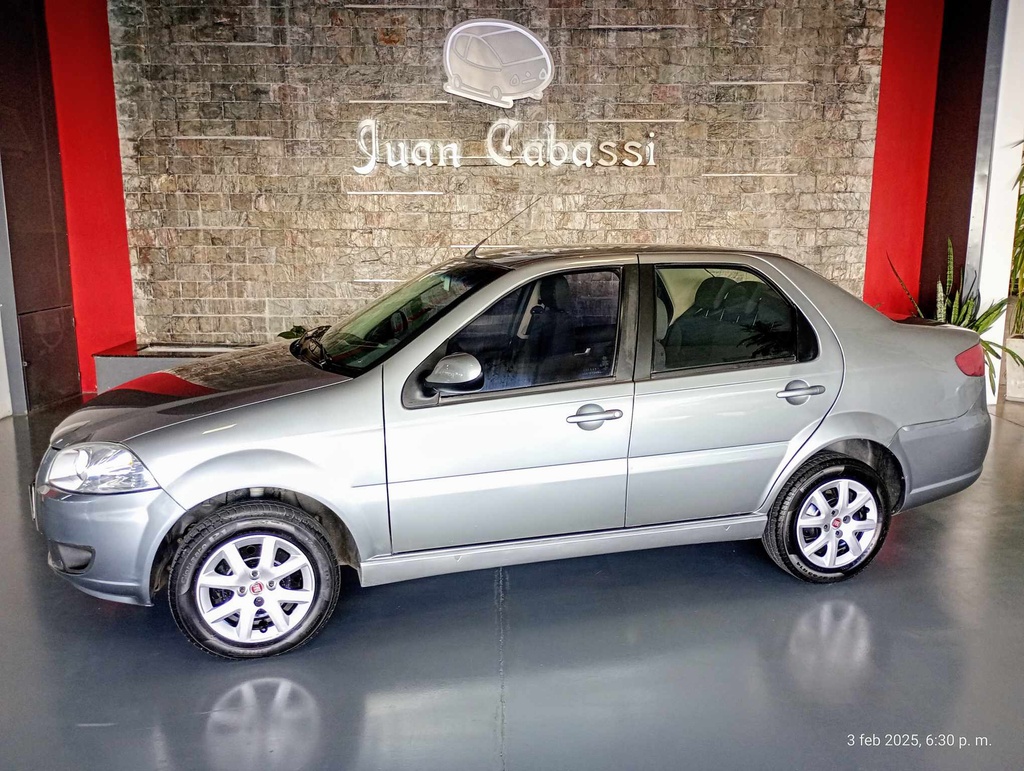 FIAT Siena 1.4 EL