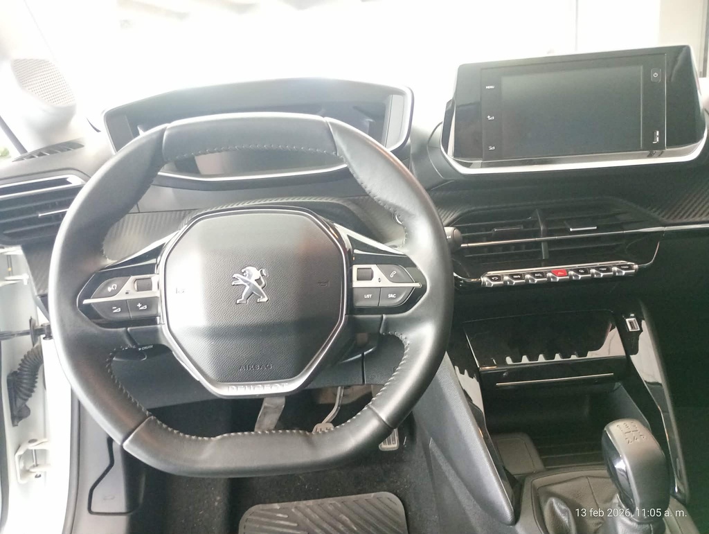PEUGEOT 208 Allure 1.6, miniatura