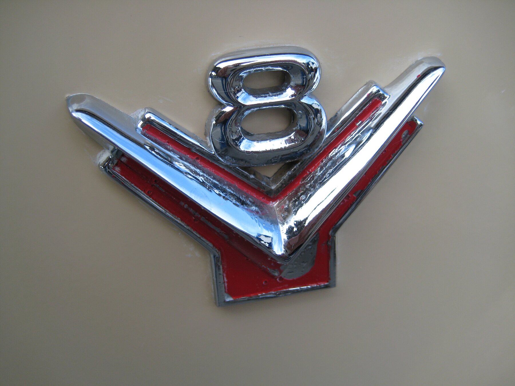 El emblema \
