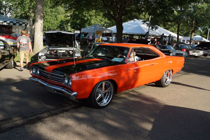 Plymouth Road Runner: el muscle car barato que hacía "bip bip"