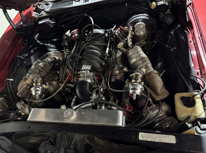 Swap LS: guía práctica para meterle un V8 GM moderno a tu clásico