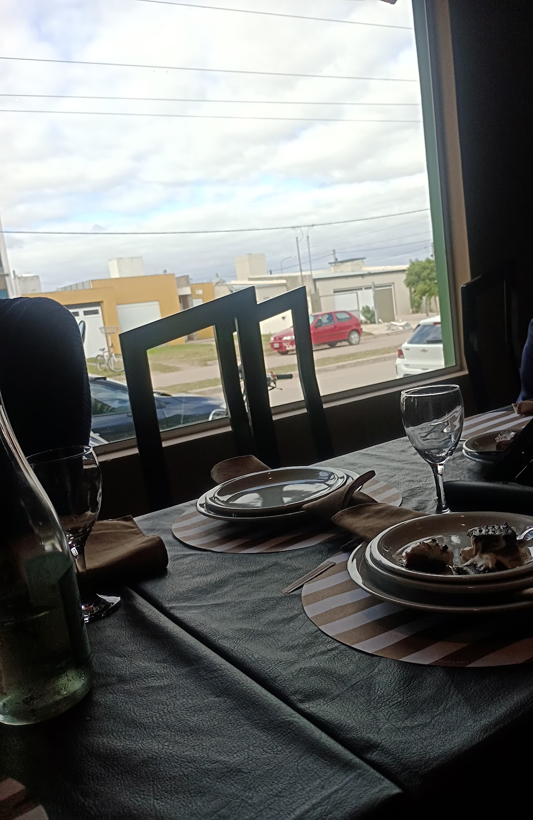 Urban grill, foto 2