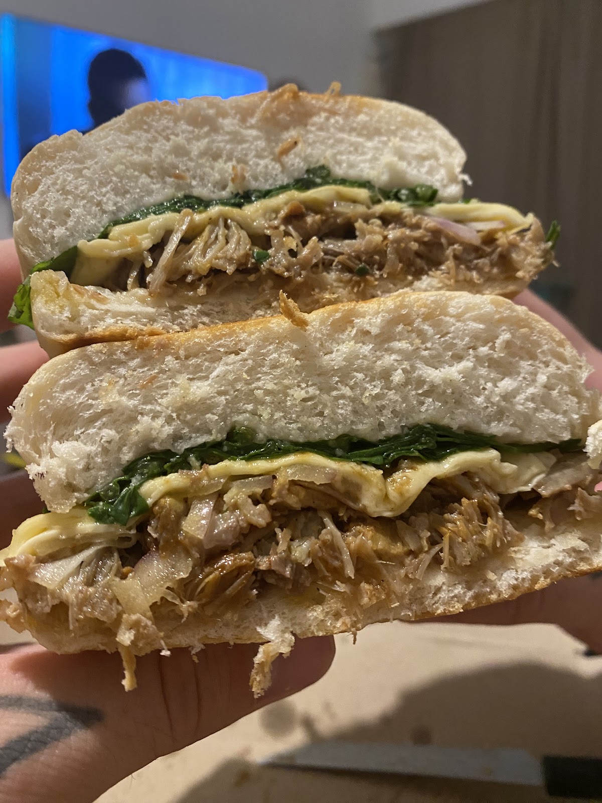 Sandwicheria Carnevale, foto 3