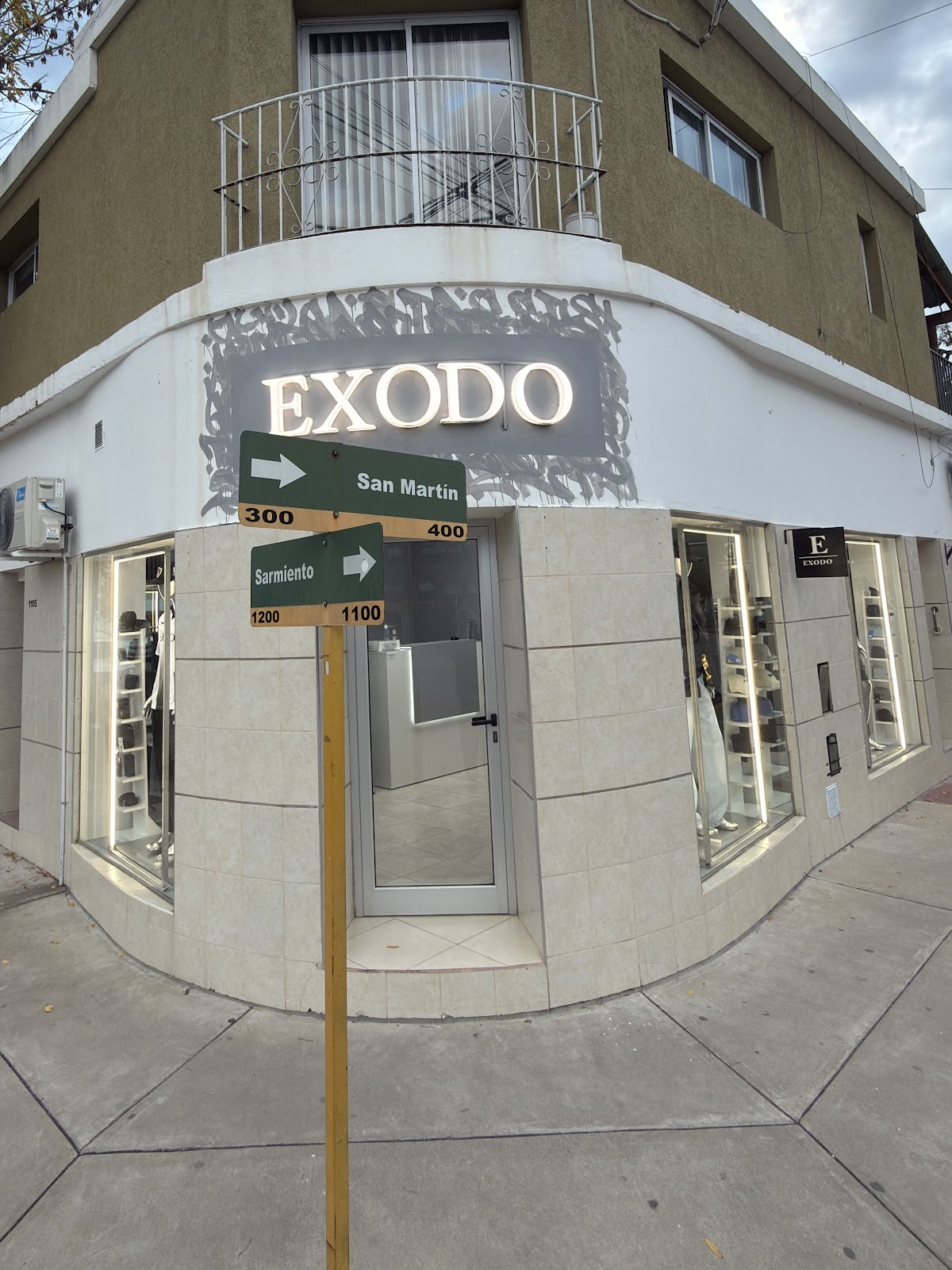 Exodo