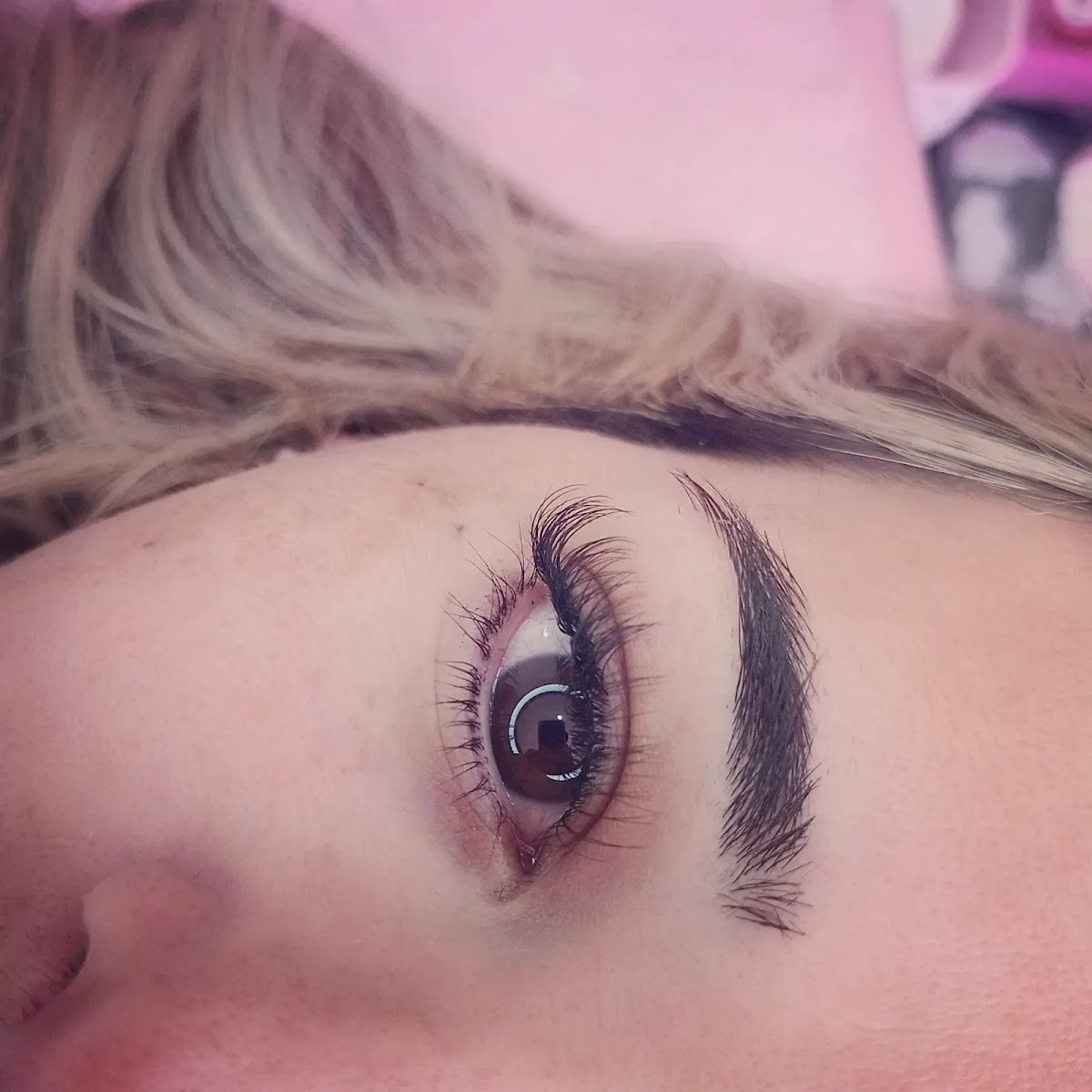 Tray Lashes, foto 2