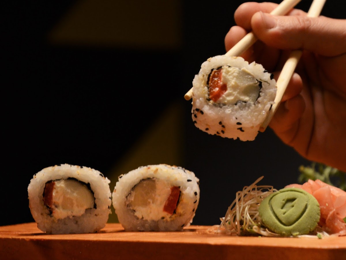 Sushi Rock, foto 2
