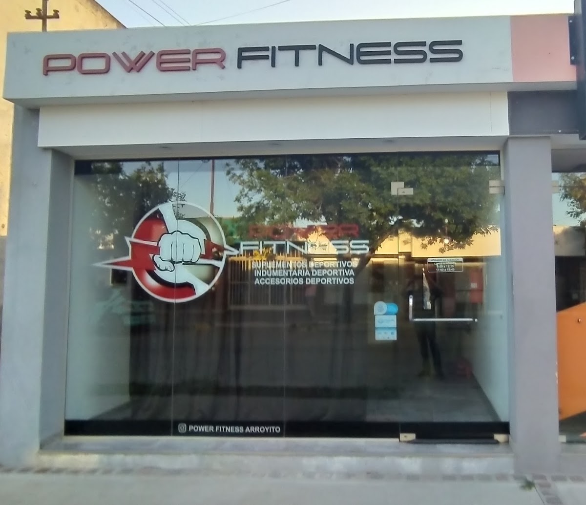 Power Fitness, foto 2