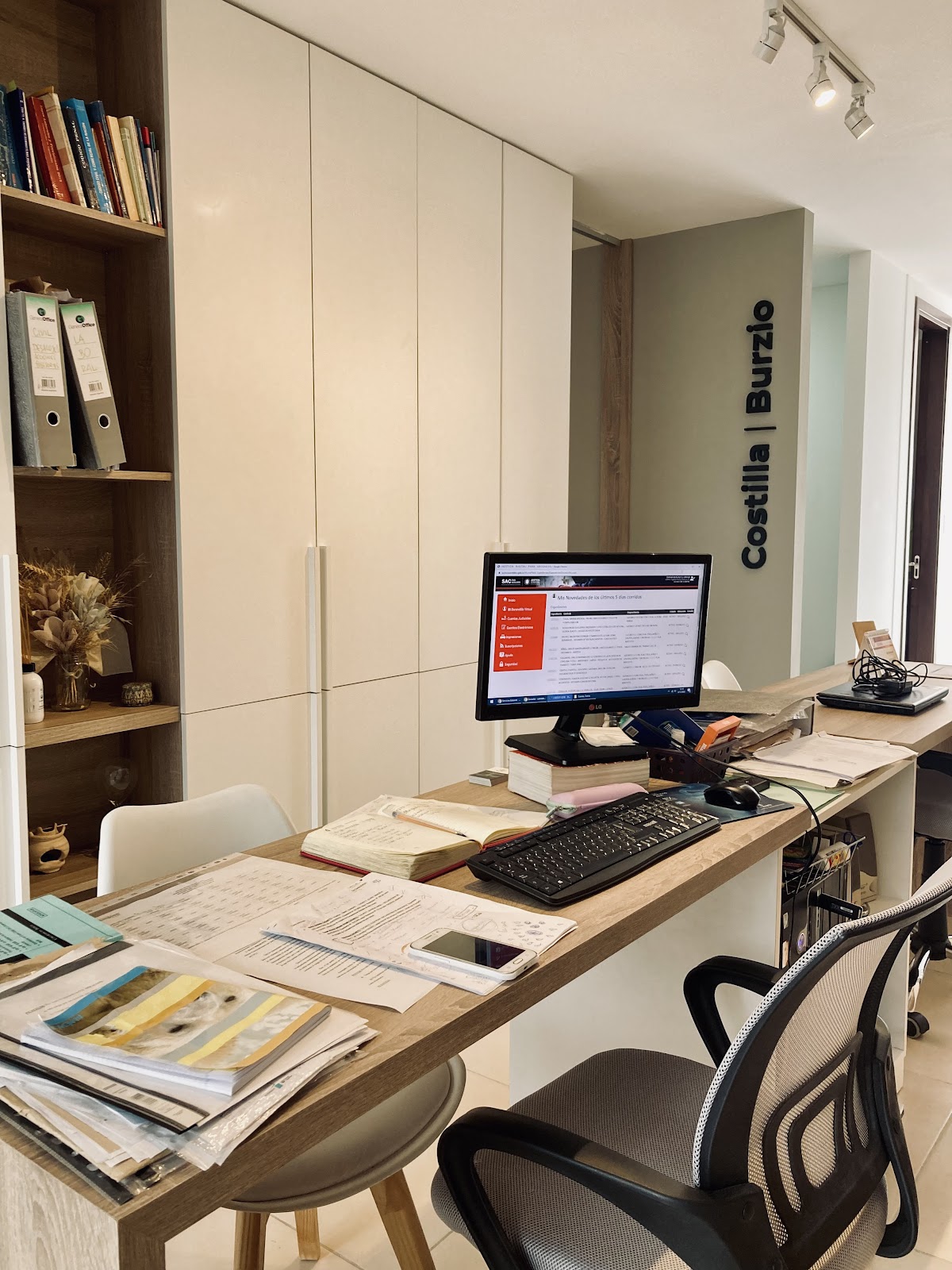 Camila Burzio CB ABOGADOS, foto 2