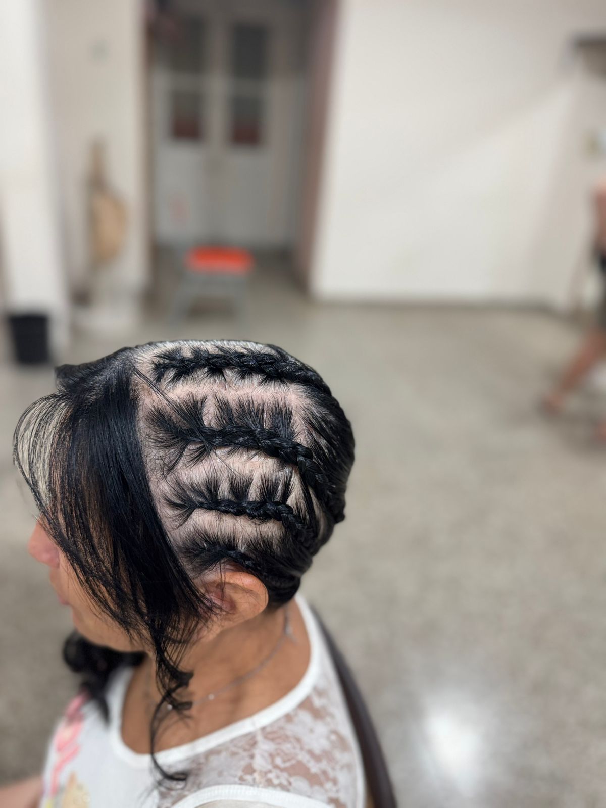 Belén Cabrera Peluquería