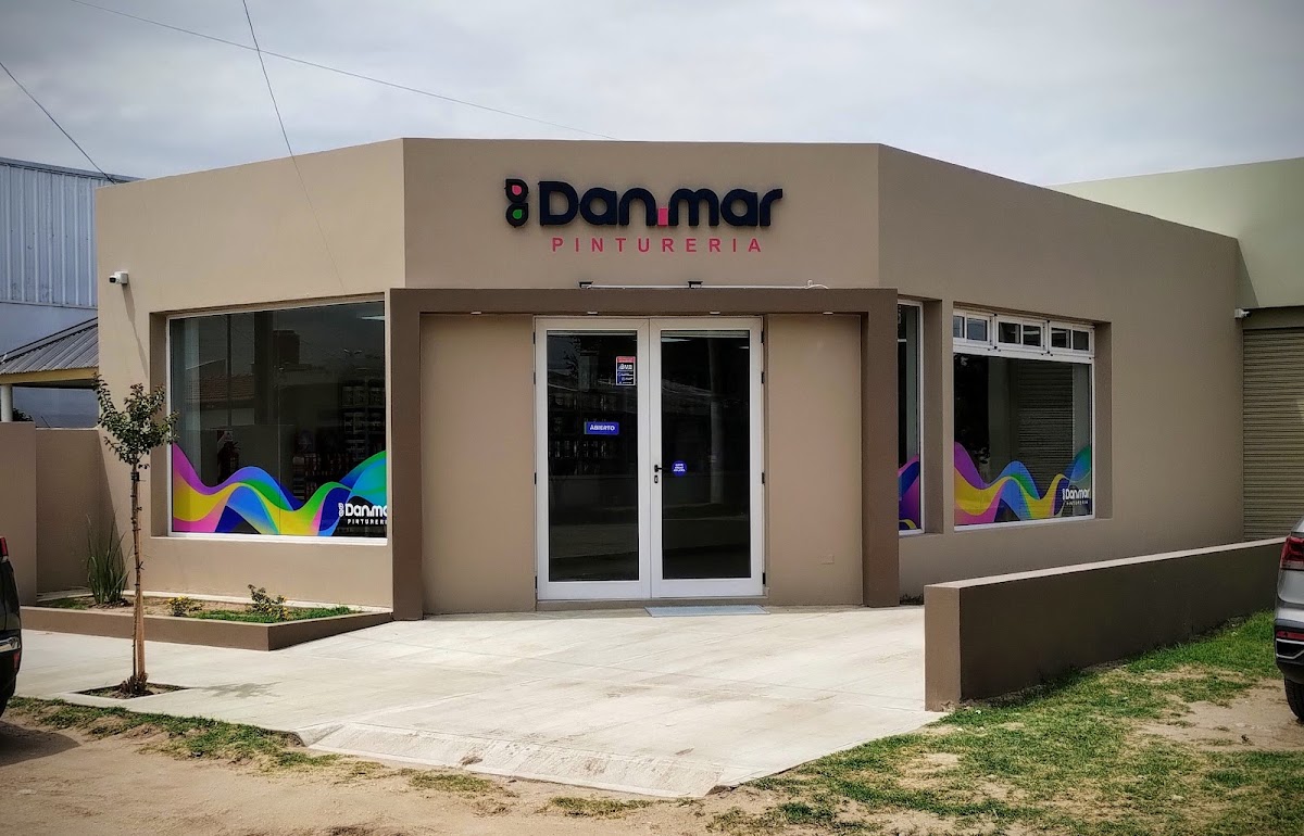 Pinturería DAN-MAR, foto 3