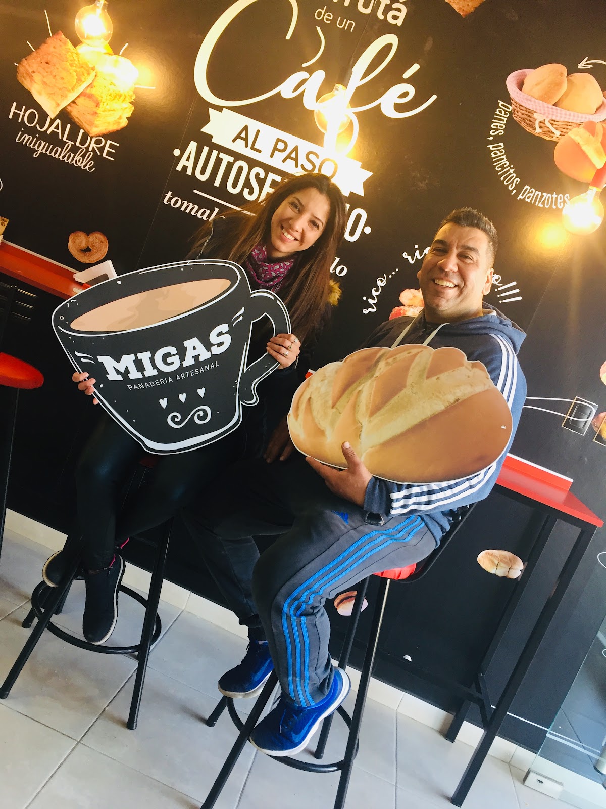 Panaderia Migas, foto 2
