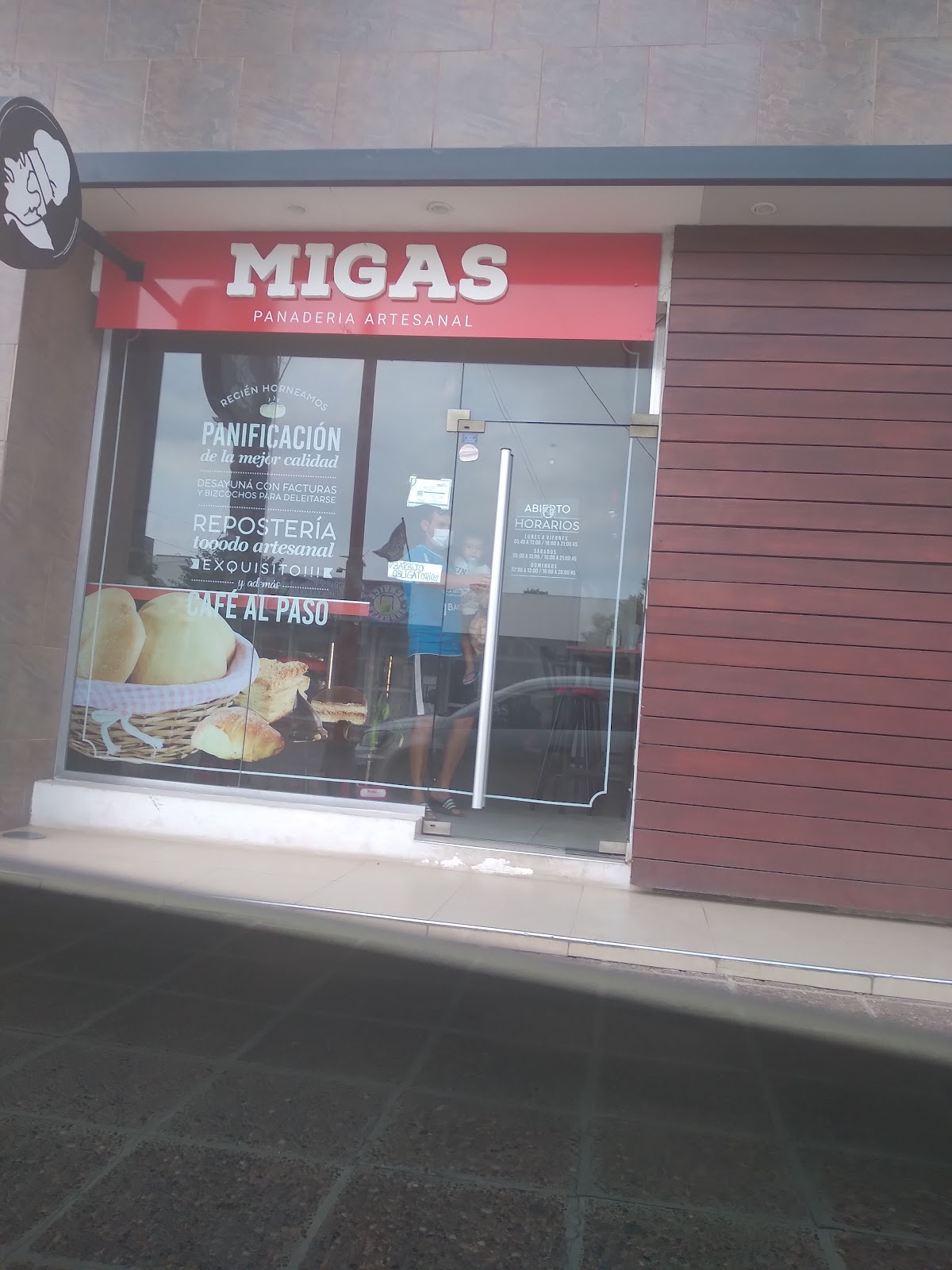 Panaderia Migas, foto 3