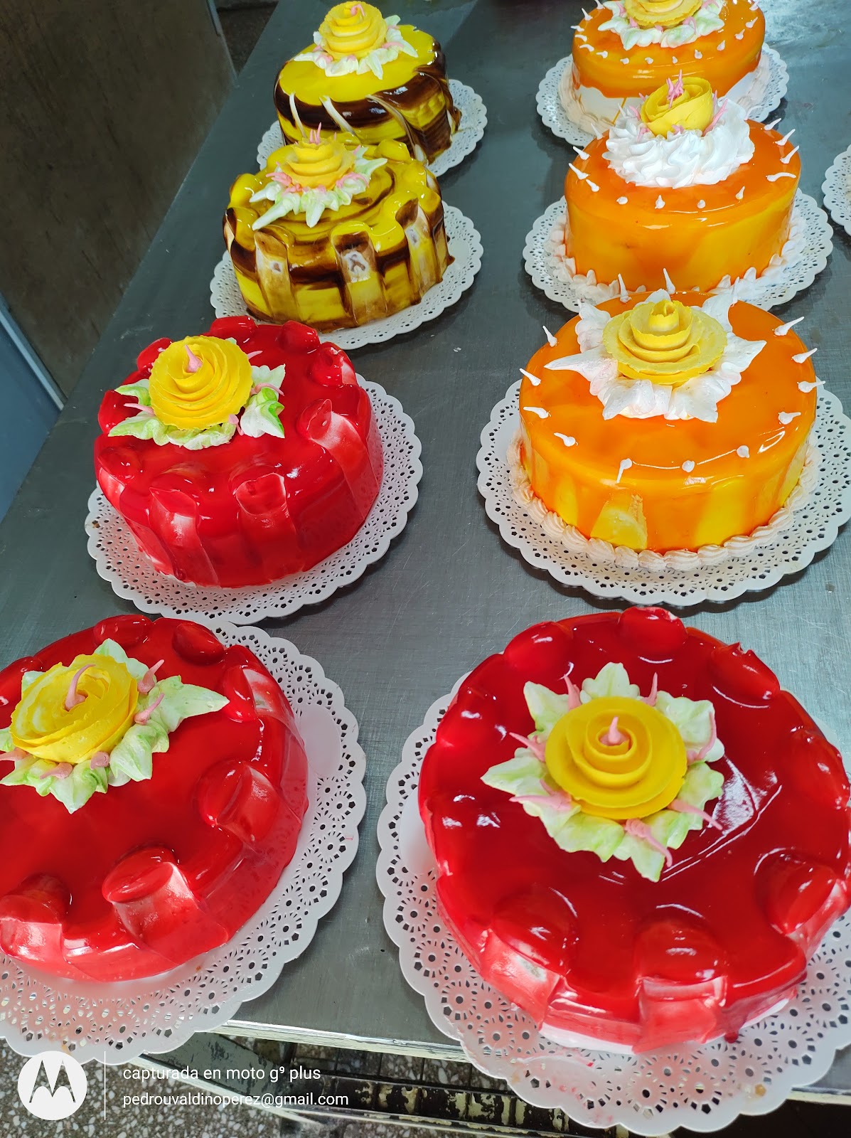 Panaderia Antojos