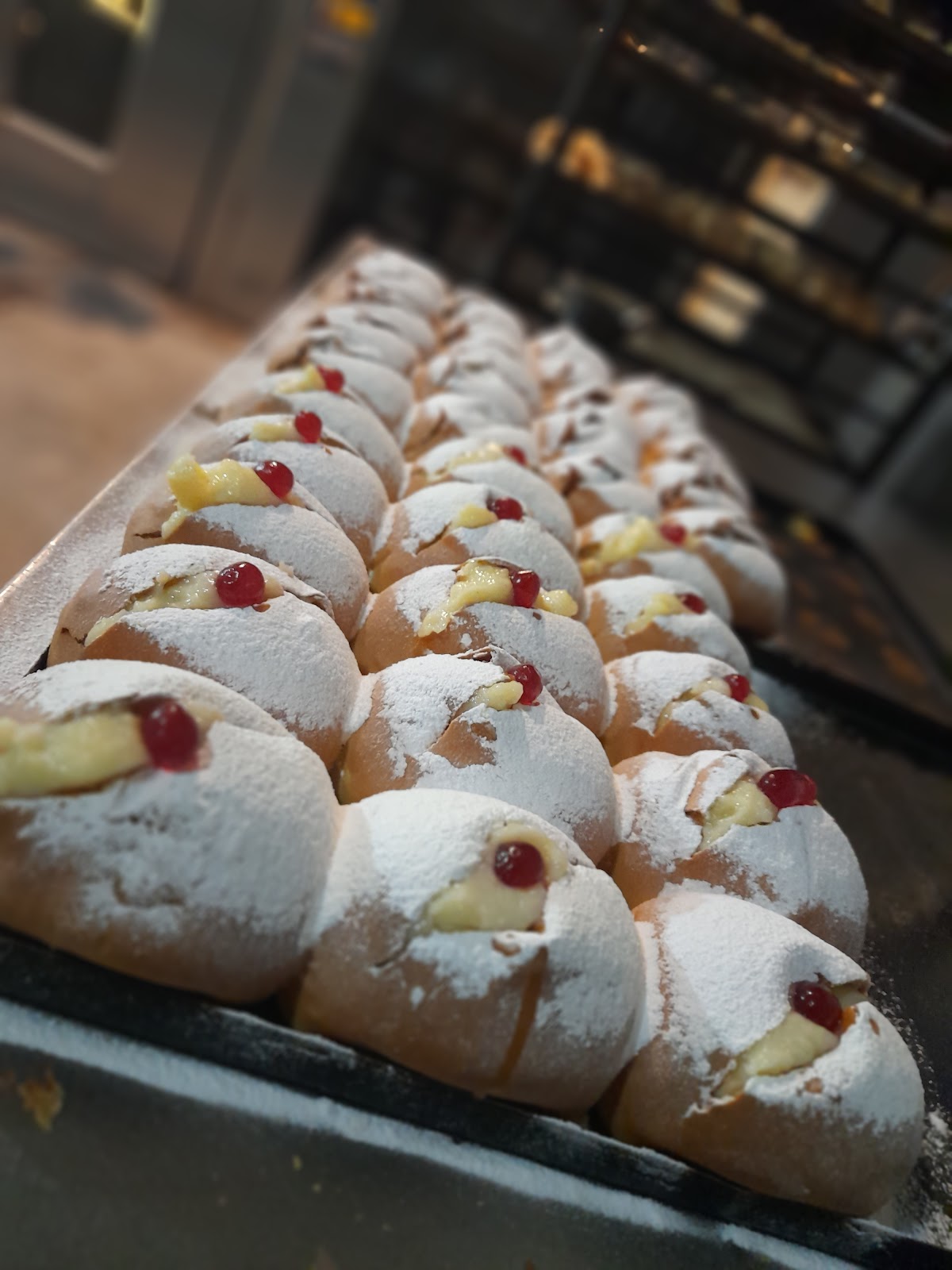 Panaderia Antojos, foto 2