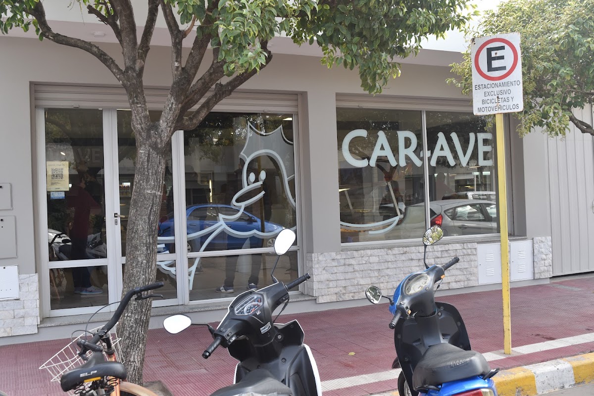 Car-Ave