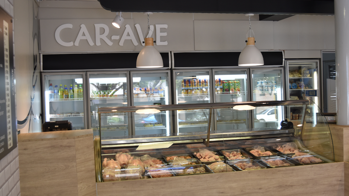 Car-Ave, foto 2
