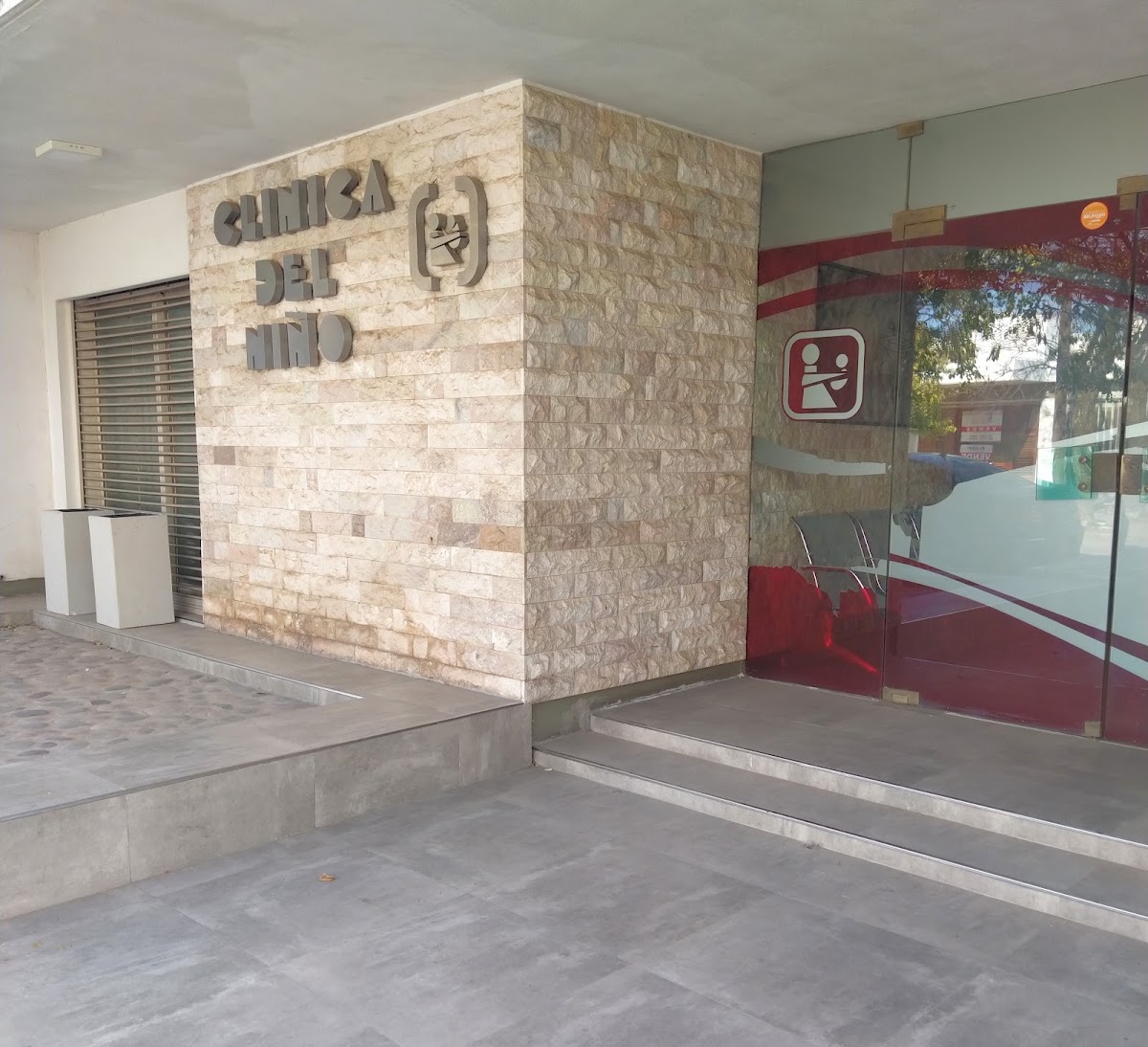 Clínica Privada del niño