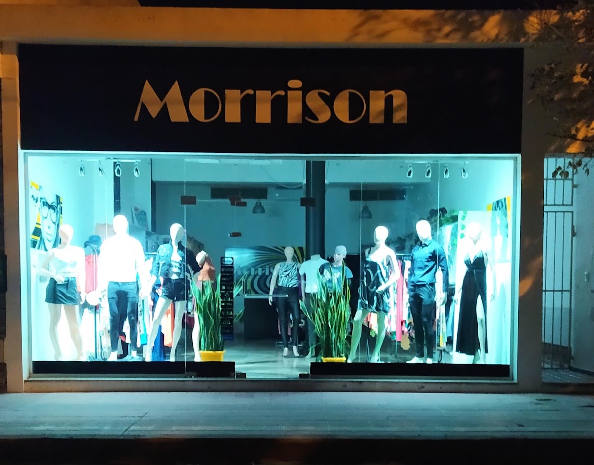 Morrison
