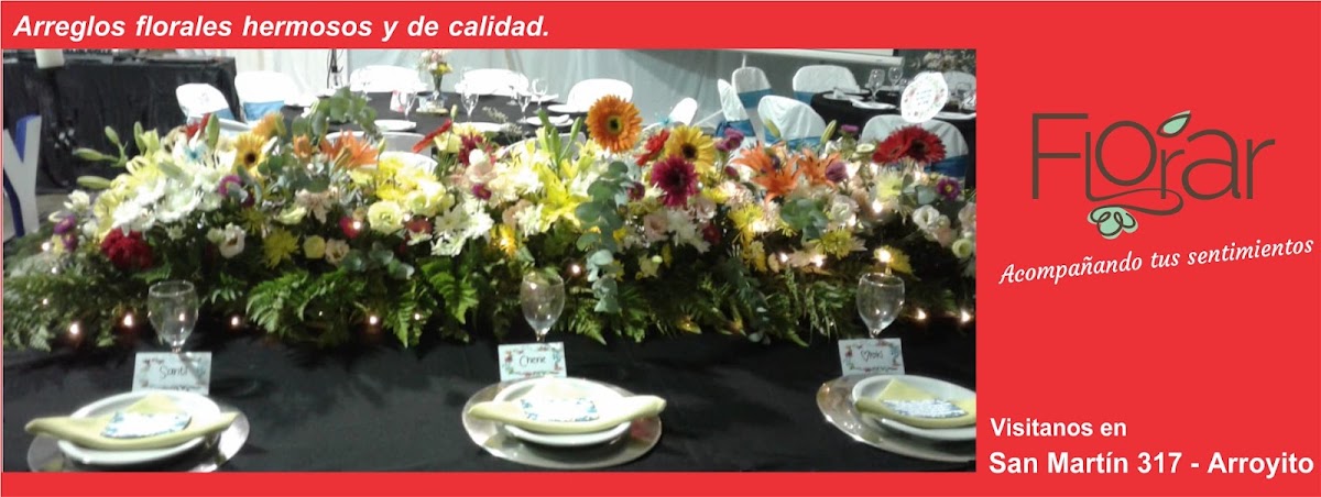 Florería Florar