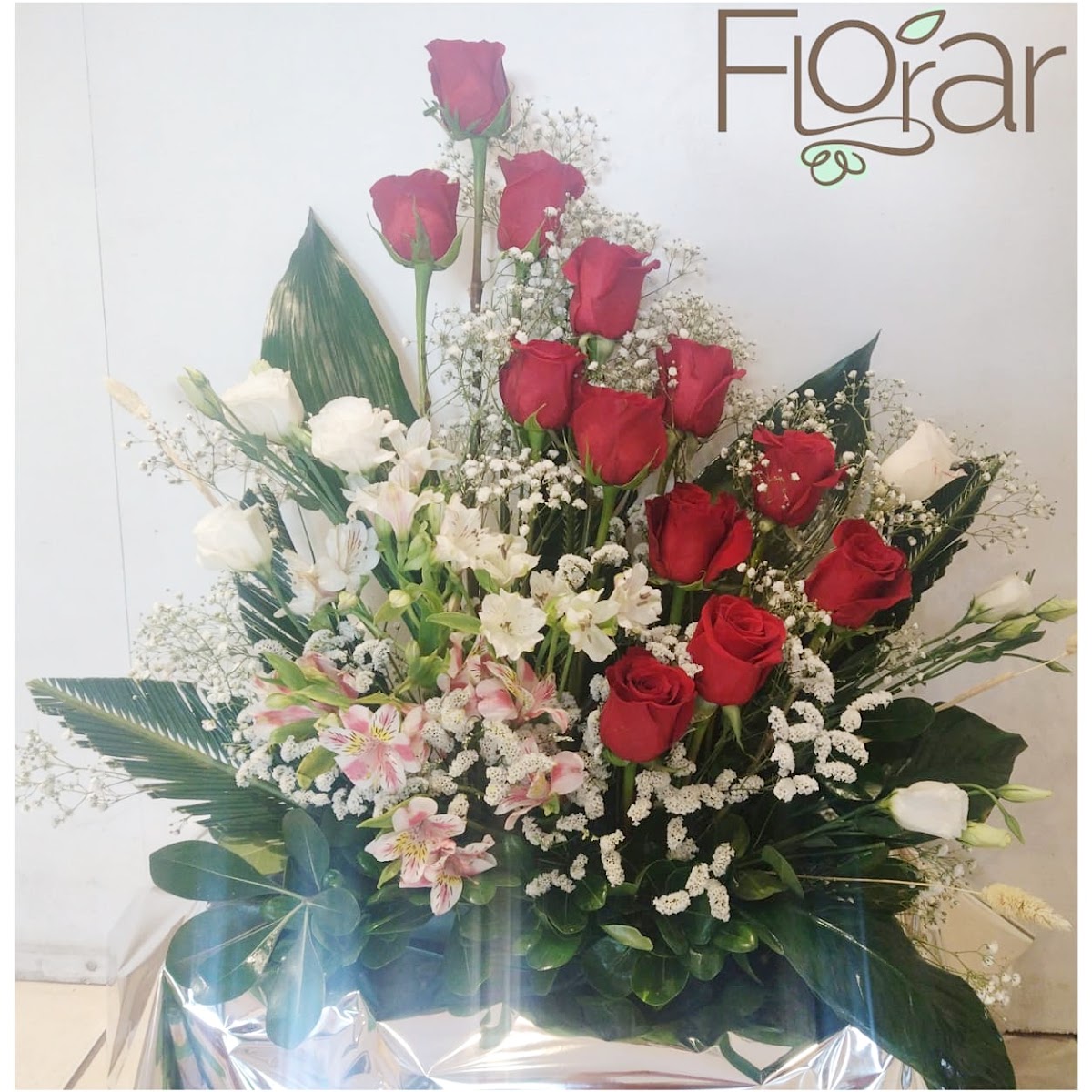 Florería Florar, foto 2