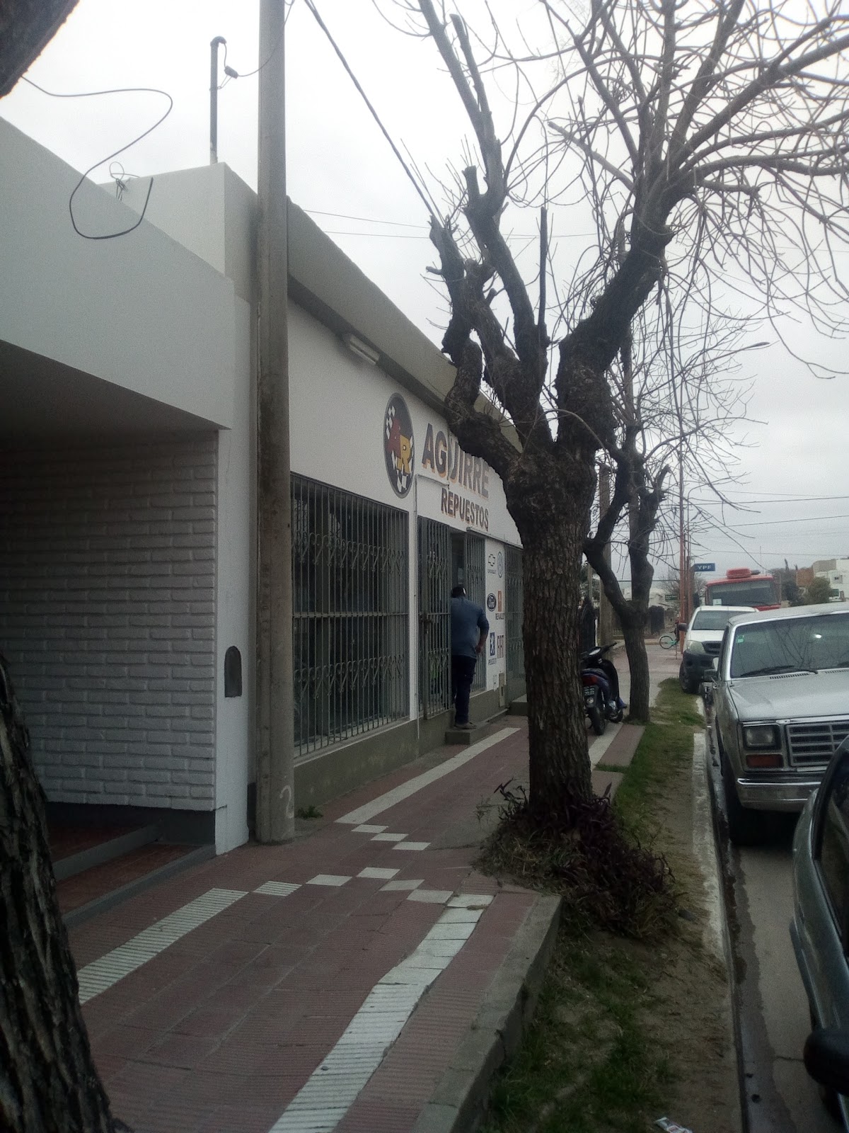 Aguirre Repuestos, foto 3