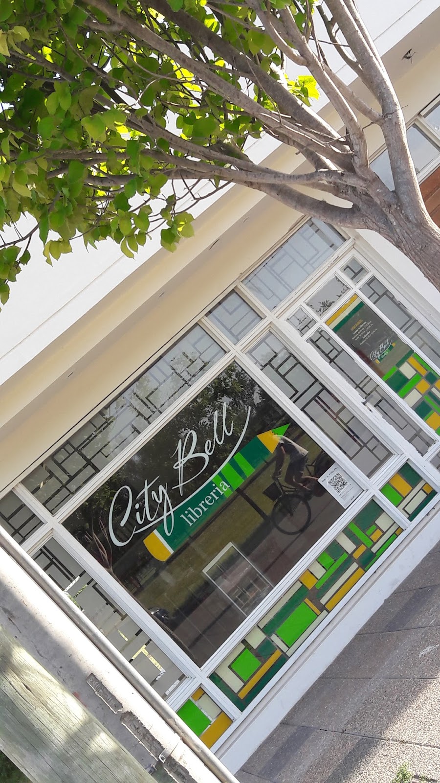 City Bell Papelería y librería