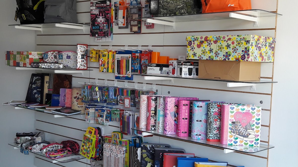 City Bell Papelería y librería, foto 3
