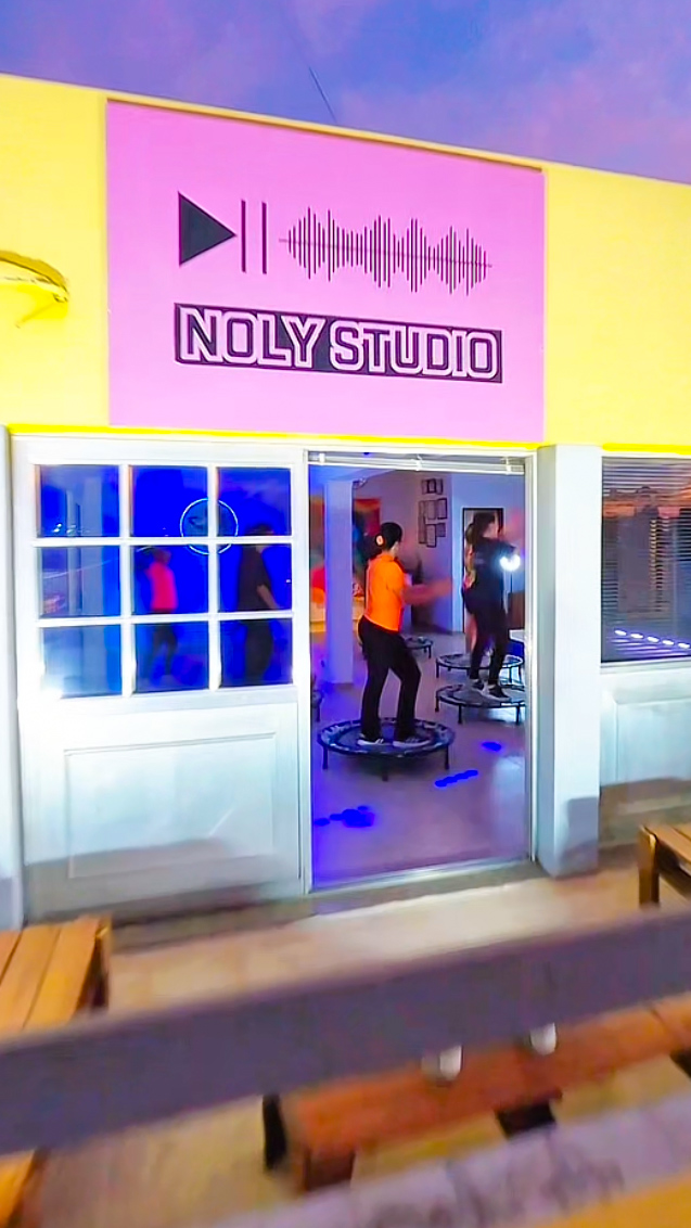 Noly Studio