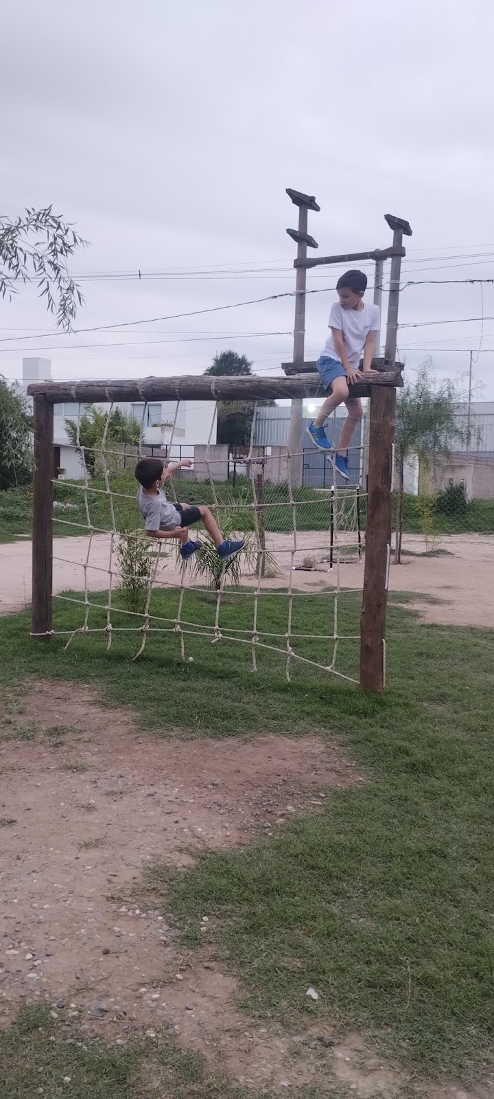 El QUINCHO multiespacio, foto 2