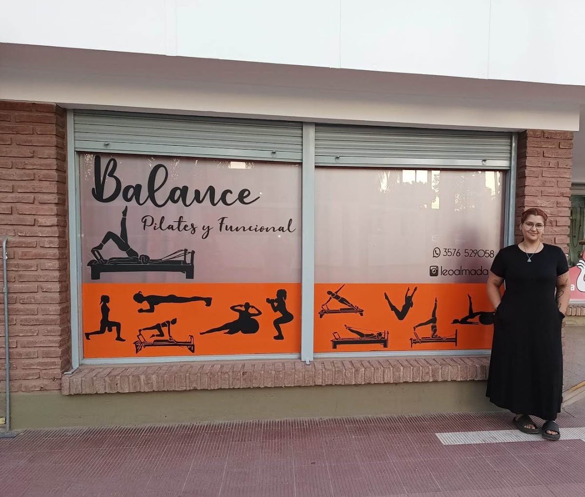 Balance pilates y funcional, foto 3