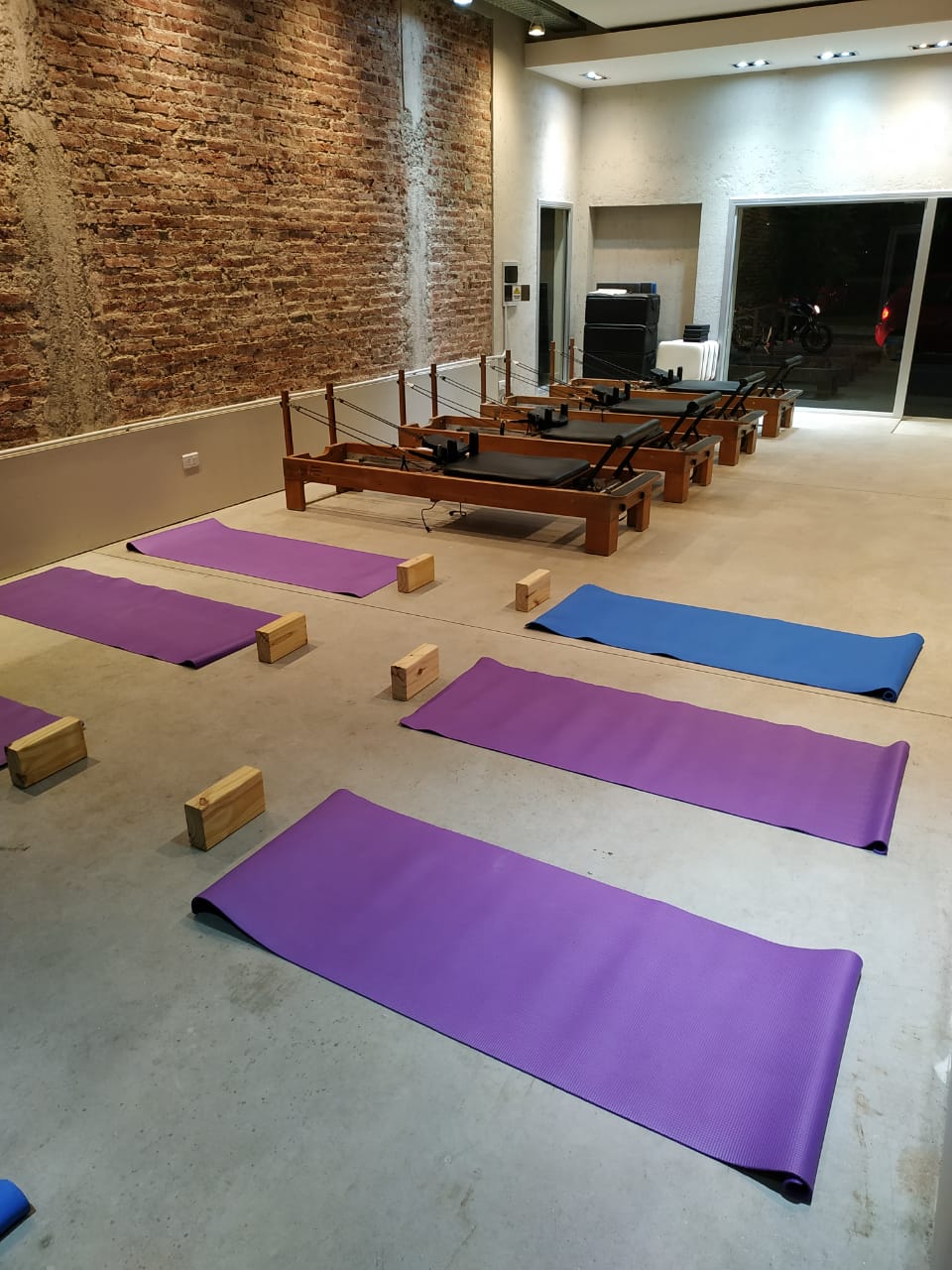 Be Centro de Entrenamiento (Crossfit y Funcional), foto 3
