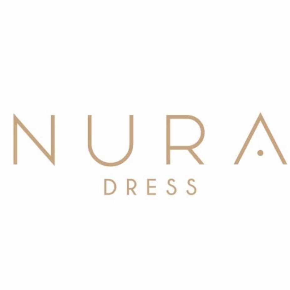 Nura Dress