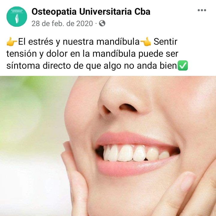 Soledad Fonti - Osteopatía y Kinesiología, foto 3