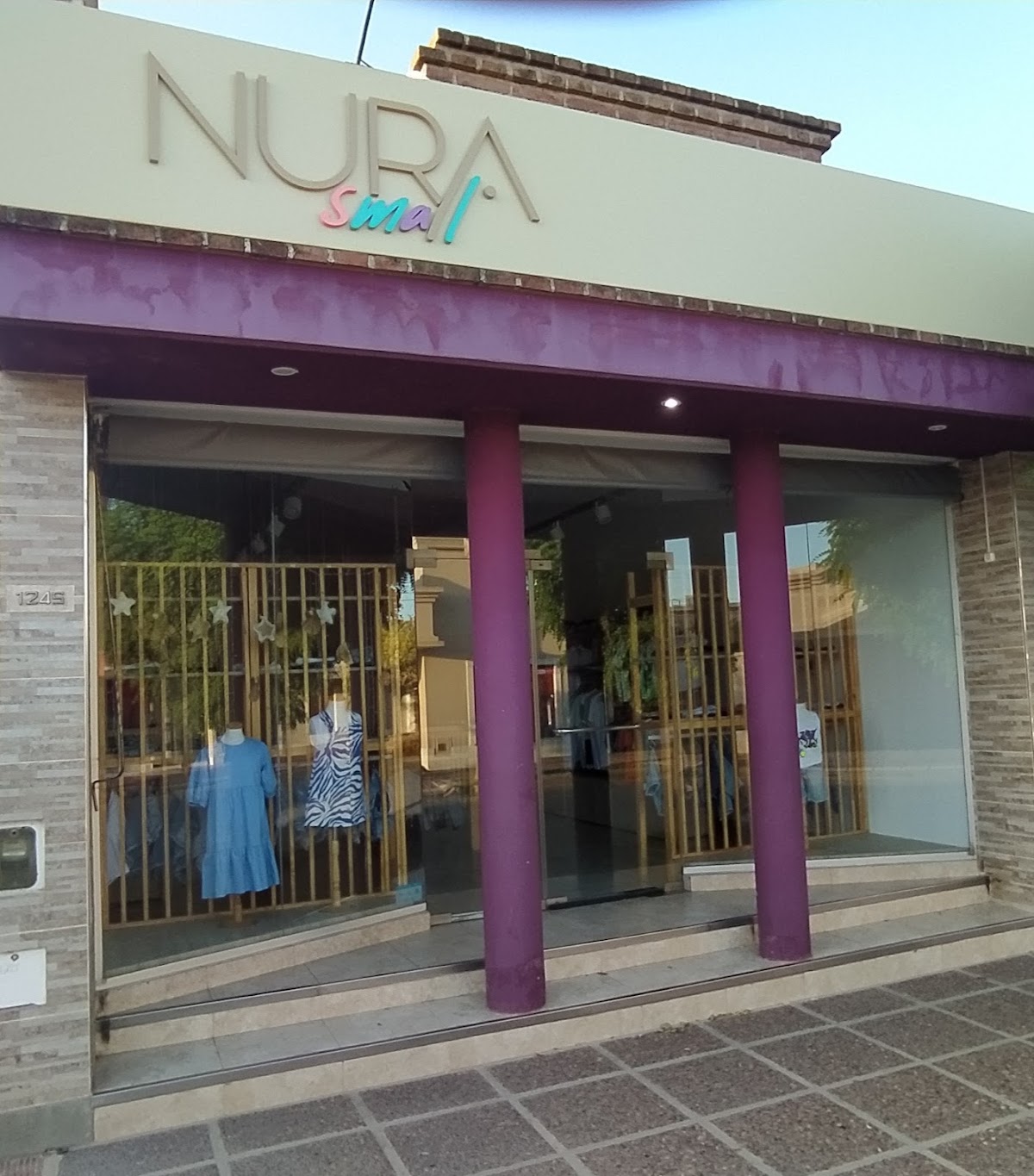 NURA small