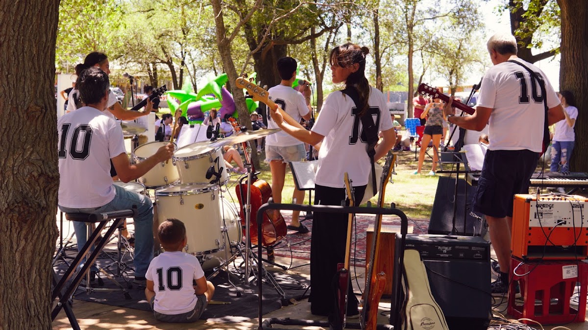 Da Capo - Casa de Artistas, foto 3