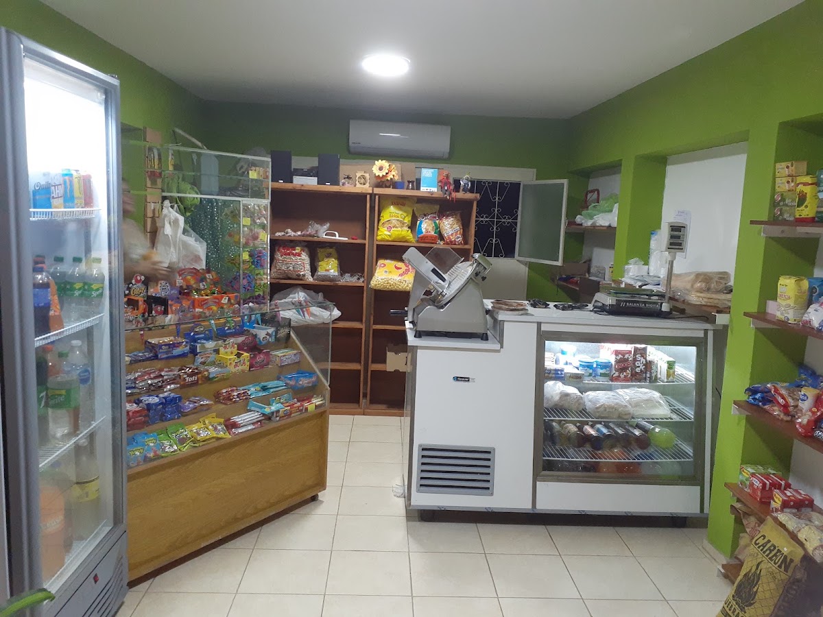 Aromas Amely
