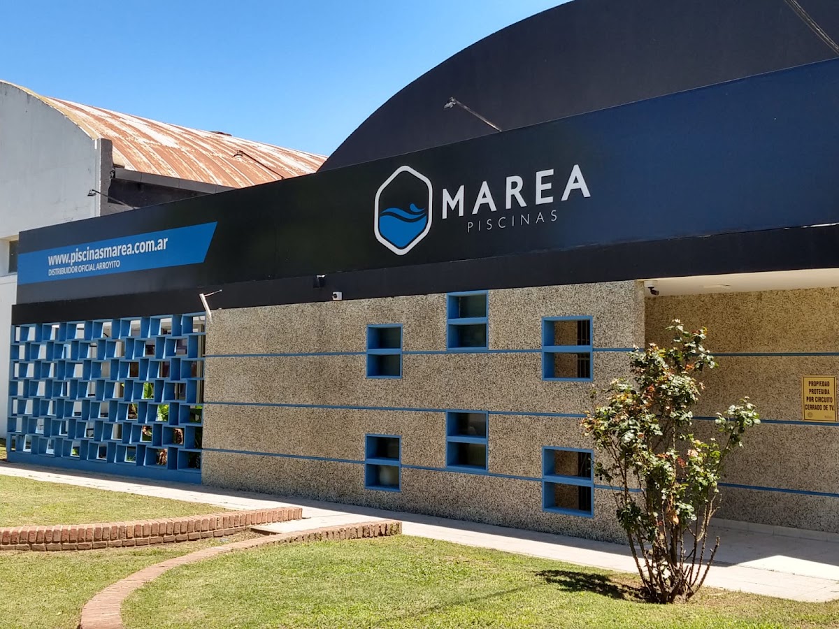 Piscinas Marea