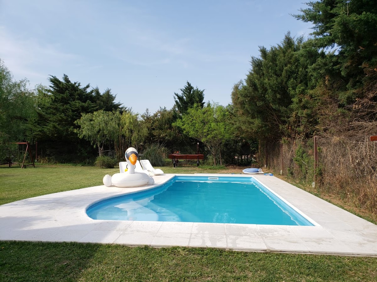 Piscinas Marea, foto 3