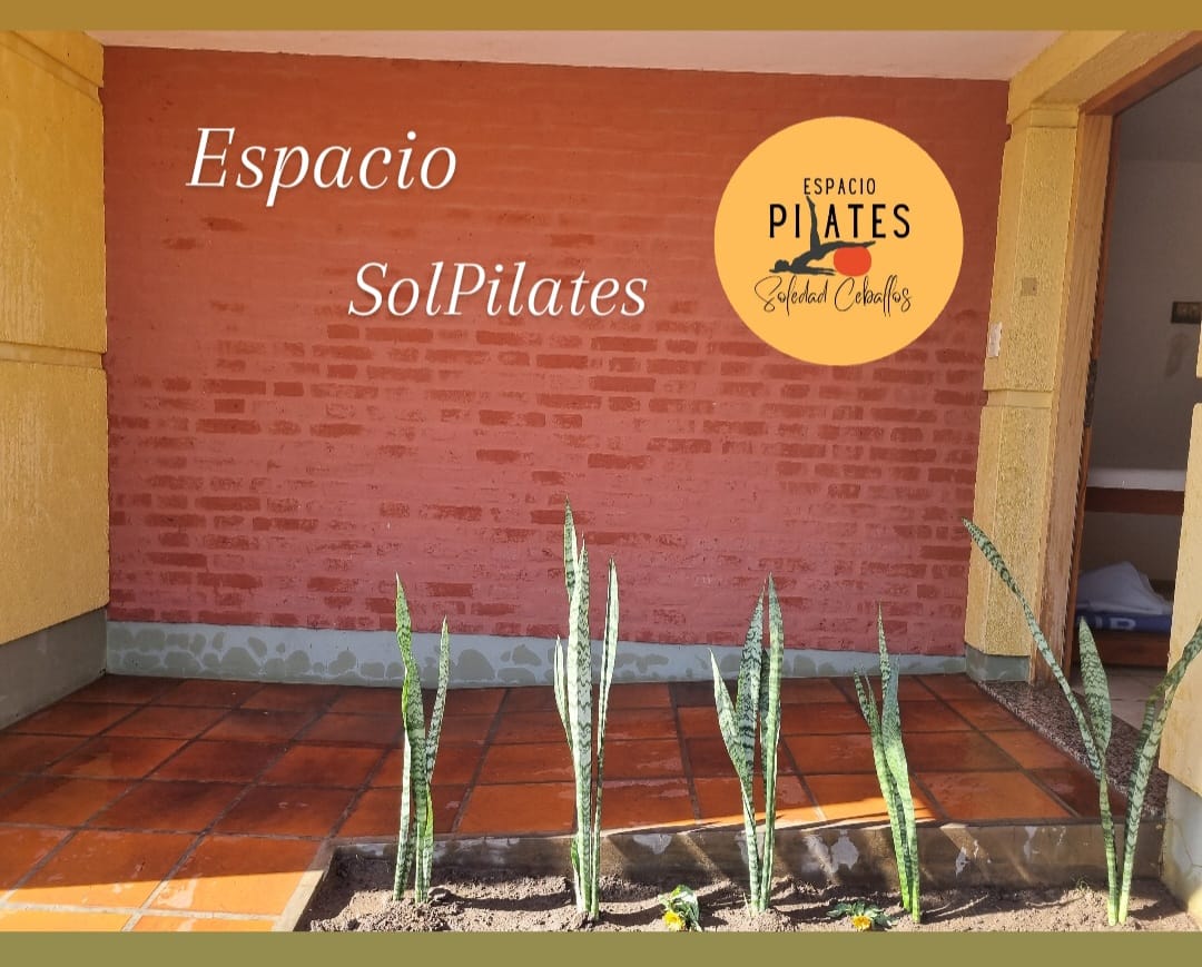 Arroyito Espacio SolPilates