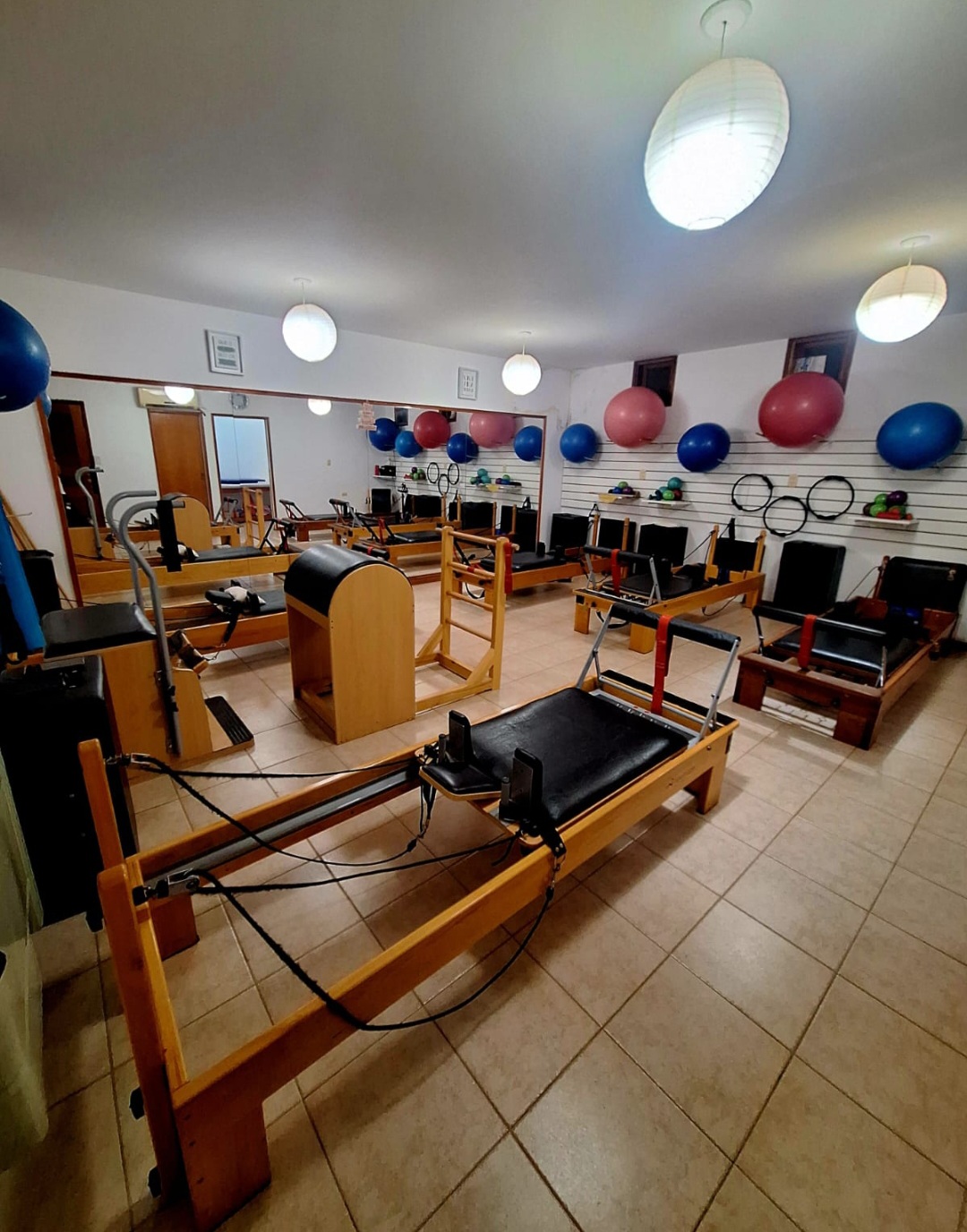 Arroyito Espacio SolPilates, foto 2