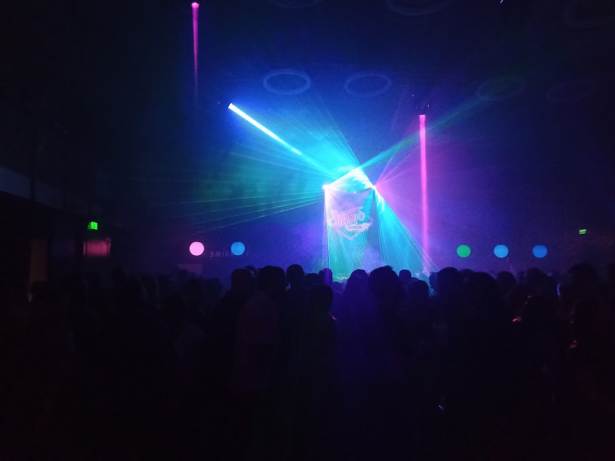 Creek House Club