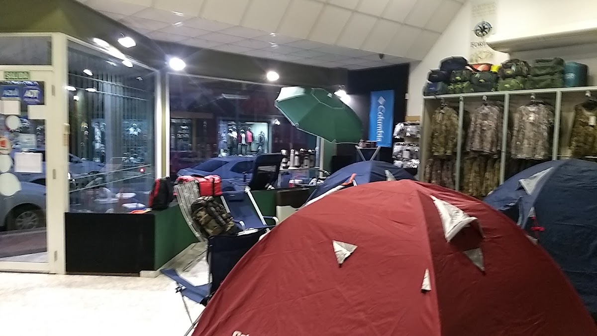 ONDA Ropa Informal