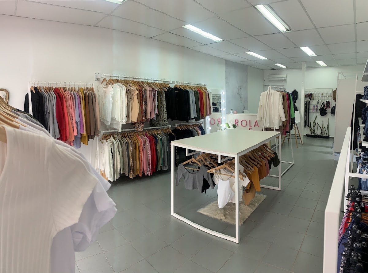 Rola Store, foto 2